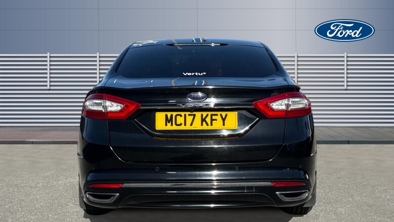 Ford Mondeo Vignale 2.0 TDCi 180 4dr Diesel Saloon